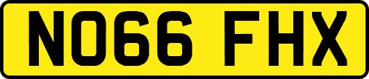 NO66FHX