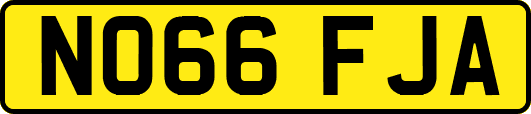 NO66FJA