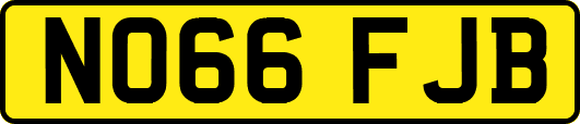 NO66FJB