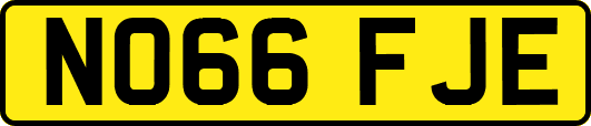 NO66FJE
