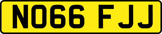 NO66FJJ