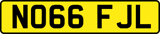 NO66FJL
