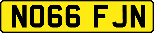 NO66FJN