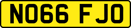 NO66FJO
