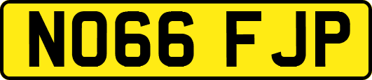 NO66FJP