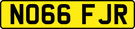 NO66FJR