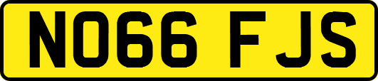 NO66FJS