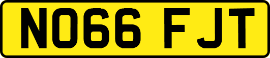 NO66FJT