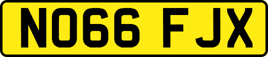 NO66FJX