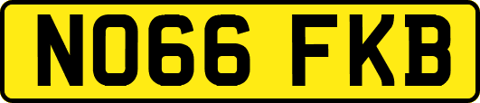 NO66FKB
