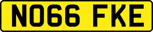 NO66FKE