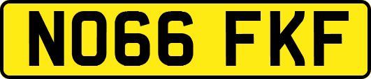 NO66FKF