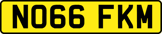 NO66FKM