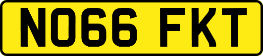 NO66FKT