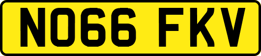 NO66FKV