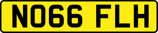 NO66FLH