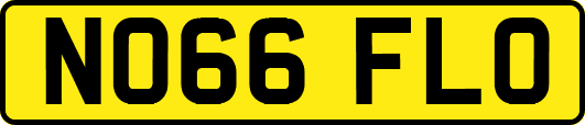 NO66FLO