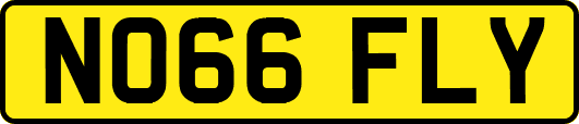 NO66FLY