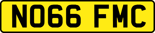 NO66FMC