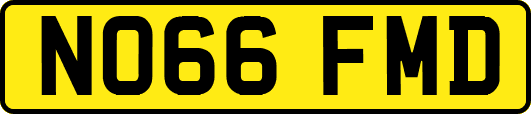 NO66FMD