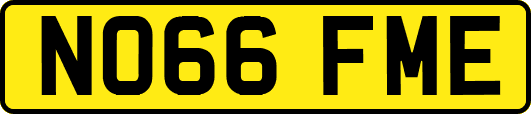 NO66FME