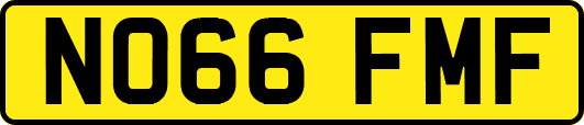 NO66FMF