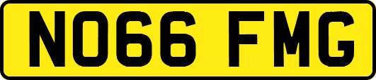 NO66FMG
