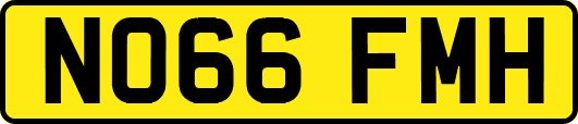 NO66FMH