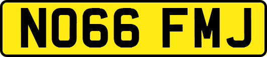 NO66FMJ