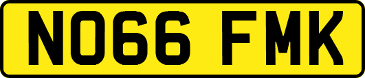 NO66FMK