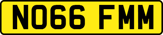 NO66FMM