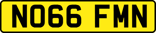 NO66FMN