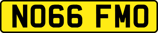 NO66FMO