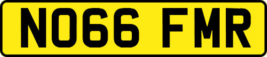 NO66FMR