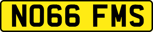NO66FMS