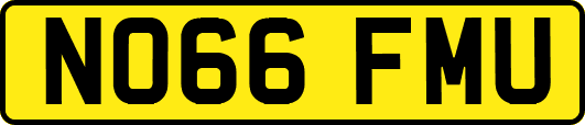 NO66FMU