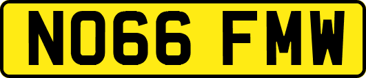 NO66FMW