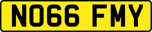 NO66FMY