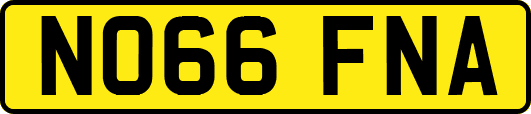 NO66FNA