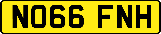 NO66FNH