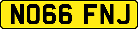 NO66FNJ