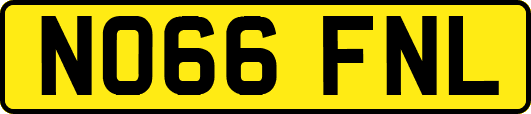 NO66FNL