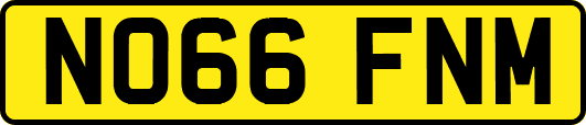 NO66FNM