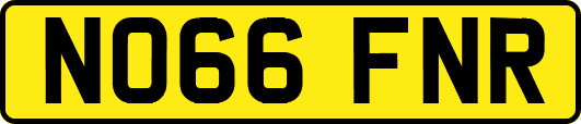 NO66FNR