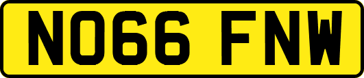 NO66FNW