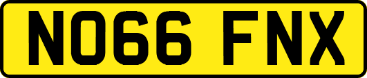 NO66FNX