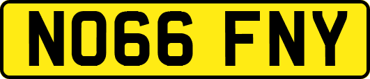 NO66FNY