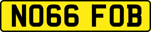 NO66FOB