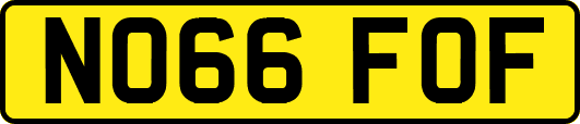 NO66FOF