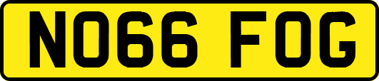 NO66FOG
